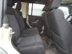 2011 Jeep Wrangler Unlimited Sport