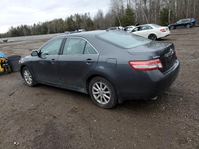 2011 Toyota Camry SE