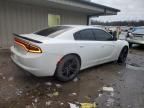 2016 Dodge Charger SE