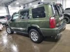 2007 Jeep Commander Limited