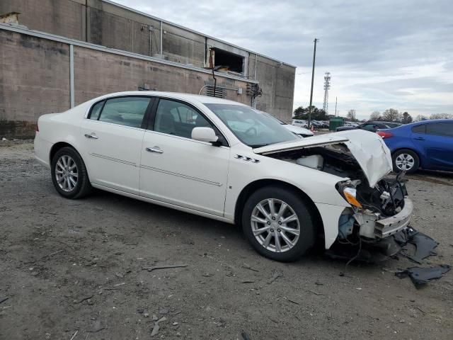 2009 Buick Lucerne CXL