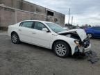 2009 Buick Lucerne CXL