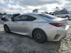 2015 Lexus RC 350