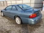 2000 Chrysler Sebring LXI