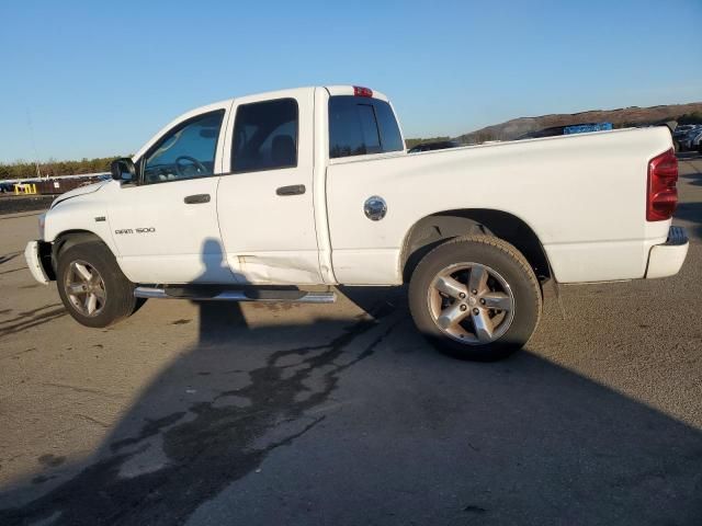 2007 Dodge RAM 1500 ST