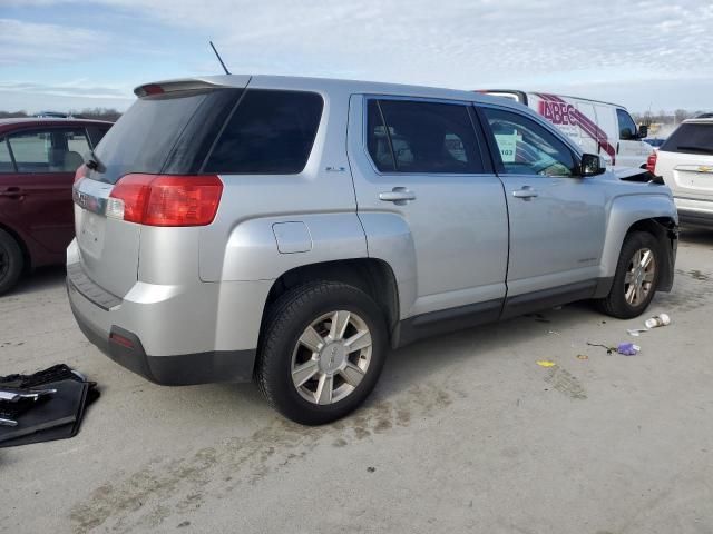 2013 GMC Terrain SLE