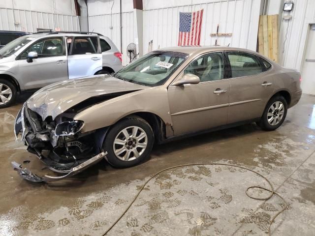 2006 Buick Lacrosse CX