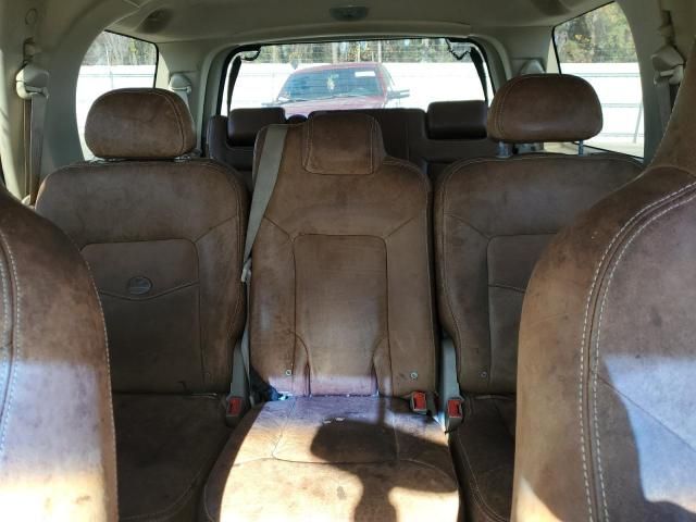 2006 Ford Expedition Eddie Bauer