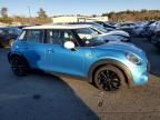 2019 Mini Cooper S