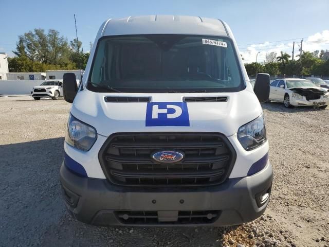 2020 Ford Transit T-250