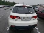 2011 Acura RDX