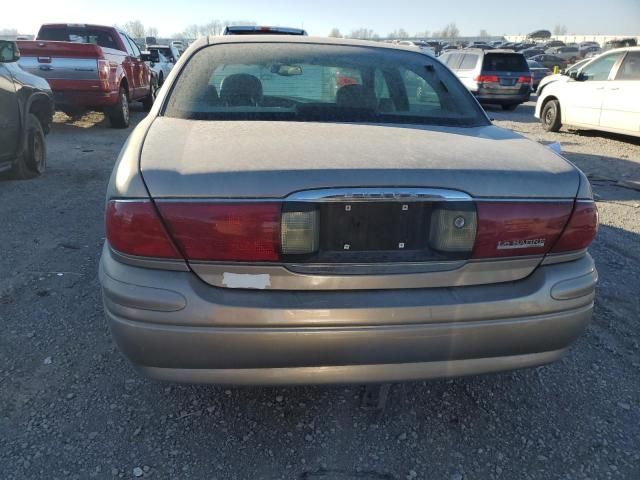 2003 Buick Lesabre Limited