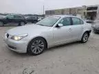 2010 BMW 535 I