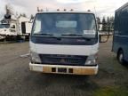 2007 Mitsubishi Fuso Truck OF America INC FE 84D