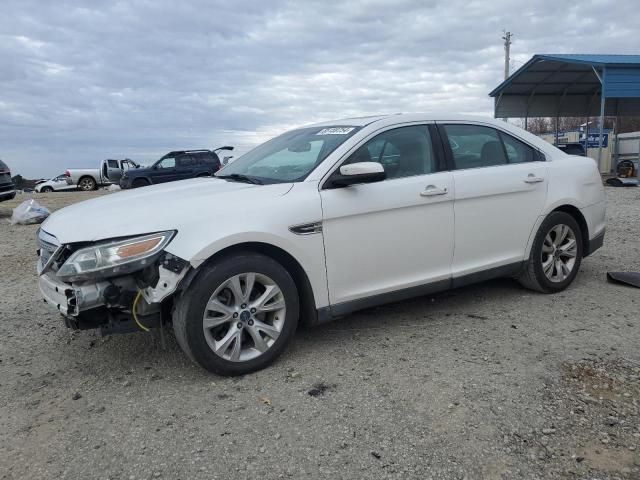 2012 Ford Taurus SEL