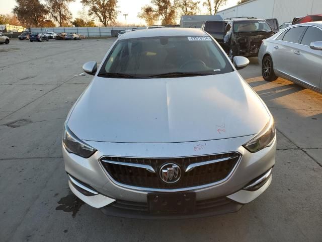 2018 Buick Regal Preferred