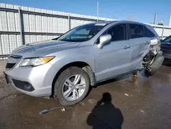 2013 Acura RDX en venta en Littleton, CO