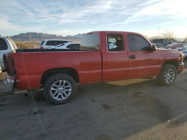 2004 Chevrolet Silverado C1500