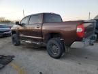 2016 Toyota Tundra Crewmax Limited