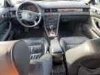 2002 Audi A6 2.7T Quattro