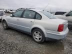 2000 Volkswagen Passat GLX