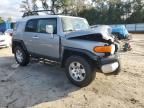 2010 Toyota FJ Cruiser