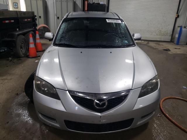 2007 Mazda 3 I