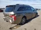 2013 Honda Odyssey EXL