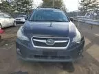 2013 Subaru XV Crosstrek 2.0 Limited