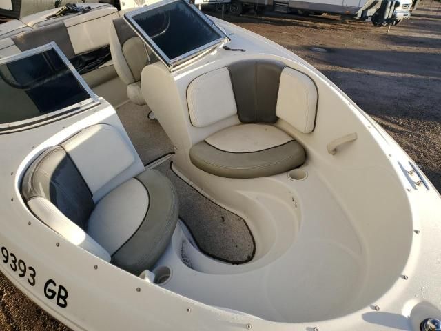 2007 Sea Ray Boat