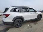 2022 Honda Pilot Trailsport