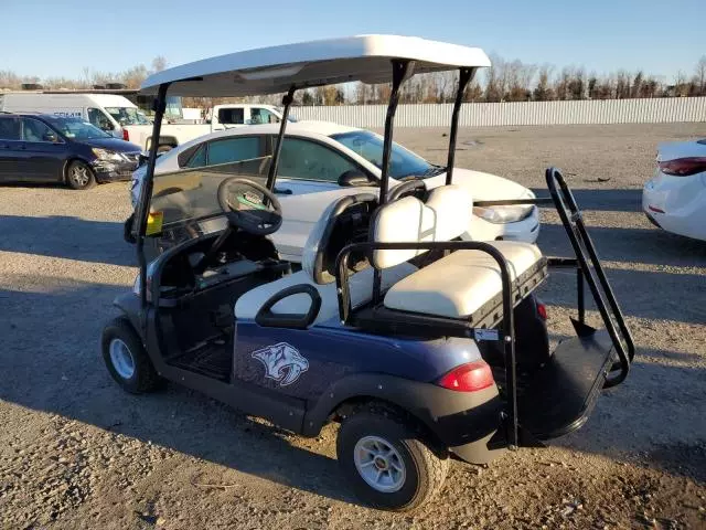 2019 Golf Ride-IN