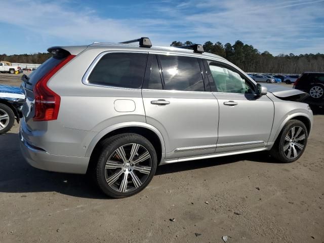 2024 Volvo XC90 Plus