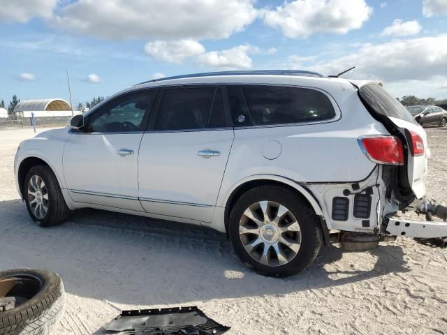 2016 Buick Enclave