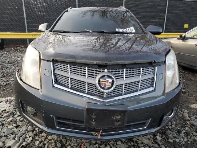 2011 Cadillac SRX Performance Collection