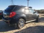 2012 Chevrolet Equinox LTZ