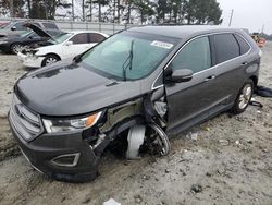 2016 Ford Edge SEL en venta en Loganville, GA