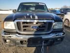 2004 Ford Ranger Super Cab