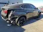 2017 BMW X6 SDRIVE35I