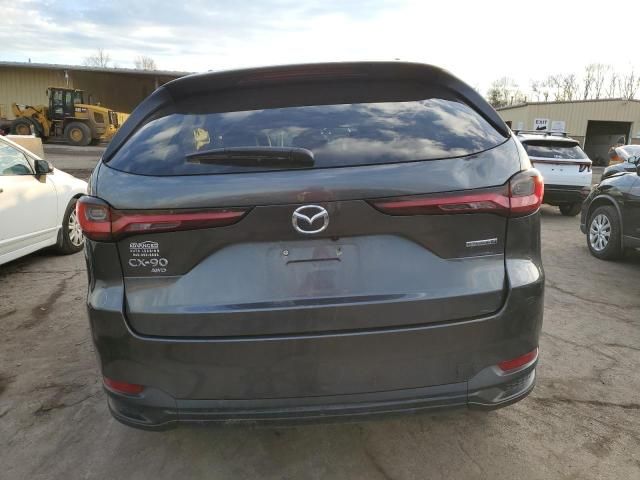 2024 Mazda CX-90 Preferred Plus