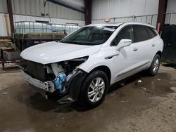 Buick Enclave Essence Vehiculos salvage en venta: 2020 Buick Enclave Essence