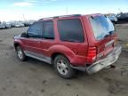 2003 Ford Explorer Sport