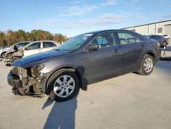 2010 Toyota Camry Base en venta en Gaston, SC