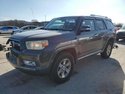 Salvage cars for sale at Lebanon, TN auction: 2010 Toyota 4runner SR5