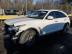 2009 Infiniti FX35