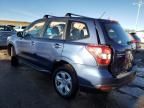 2014 Subaru Forester 2.5I