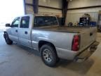 2006 Chevrolet Silverado C1500