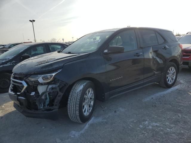 2021 Chevrolet Equinox