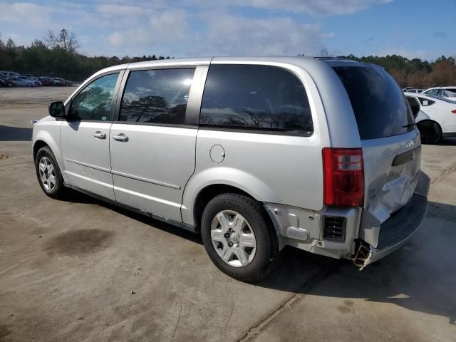 2009 Dodge Grand Caravan SE