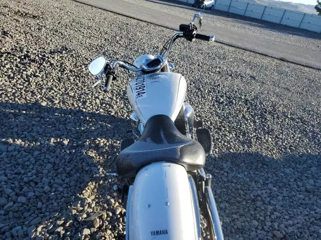 2009 Yamaha XVS1300 A